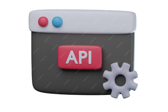 API using Laravel